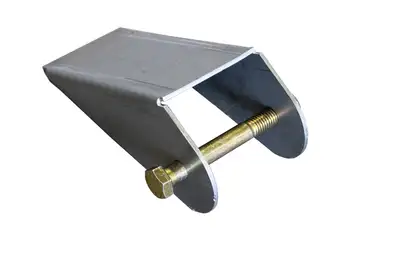 Kentrol Rust Buster 2000-2014 Chevy Suburban Tahoe Avalanche Gmc Yukon And Yukon XL / 2002-2014 Cadillac Escalade And Escalade Ext Esv Rear Lower Control Arm Mount Rb7427