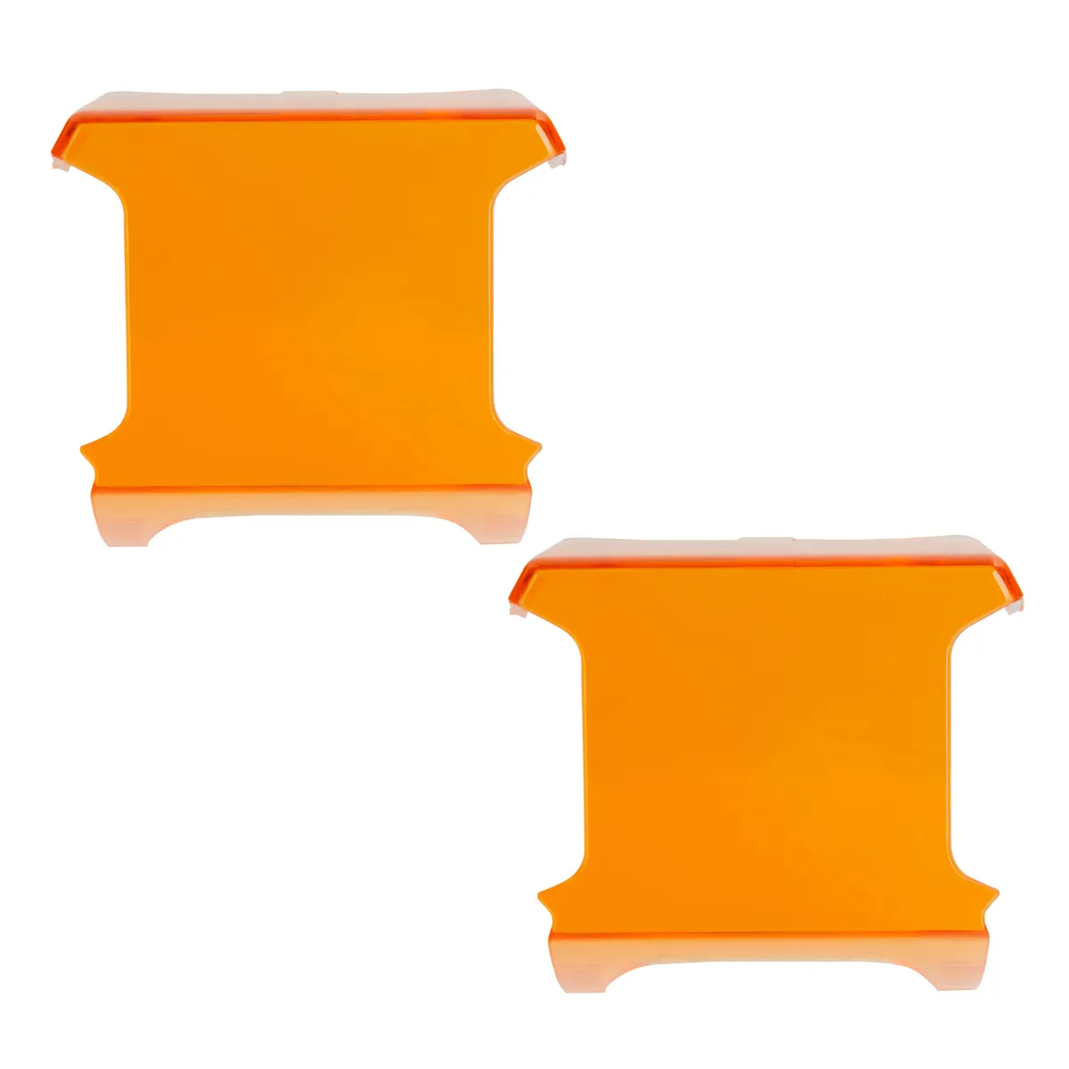 ORACLE Lighting VEGA Series 2 Amber Lens Covers (Snap Fit) product image