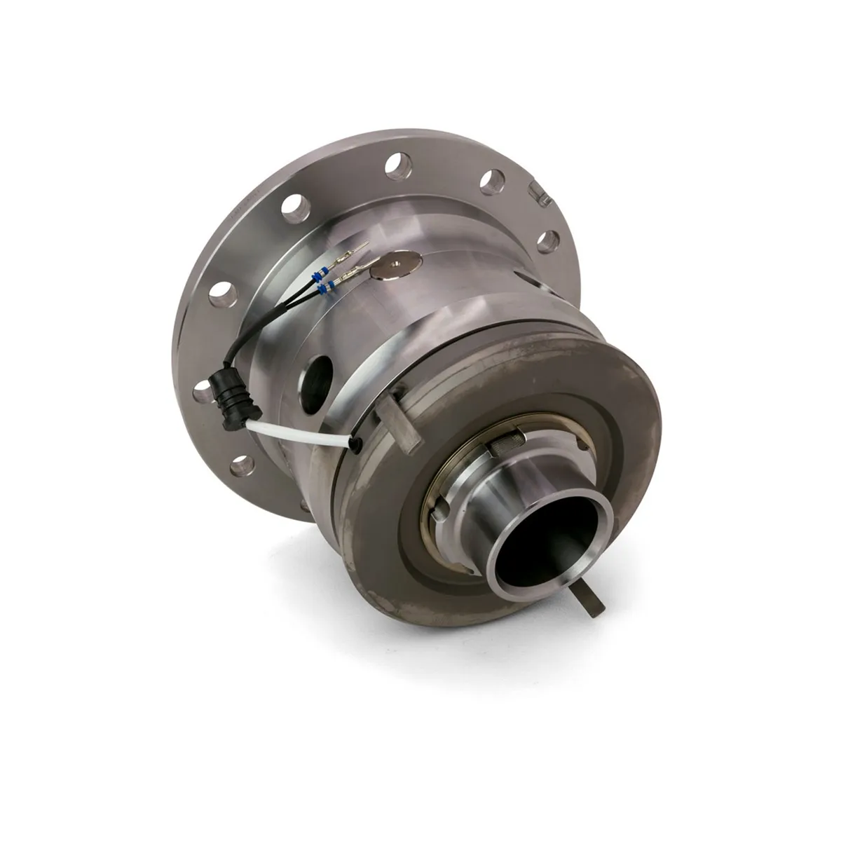 Eaton ELocker® Differential; Dana 70; 40 Spline; 1.50 in. Axle Shaft Diameter; 4.10 And Down Ring Gear Pinion Ratio; 10.5 in. Ring Gear Diameter; Rear; product image