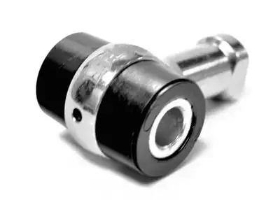 Steinjager 3/8-24 RH 3/8 Bore 1.288 inches Wide