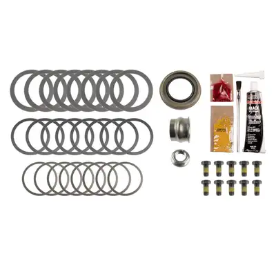 Motive Gear Front Mini Kit for a Dana AdvanTEK M210 or Dana 44 JL Reverse Differential