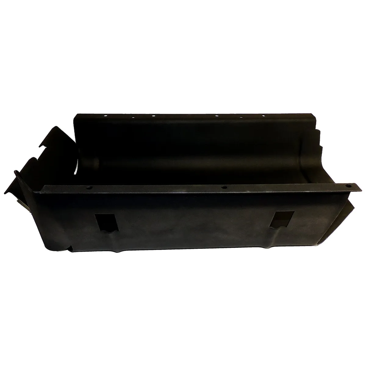 Fuel Tank Skid Plate For 19871995 Jeep YJ Wrangler w/ 20 Gallon Tank product image