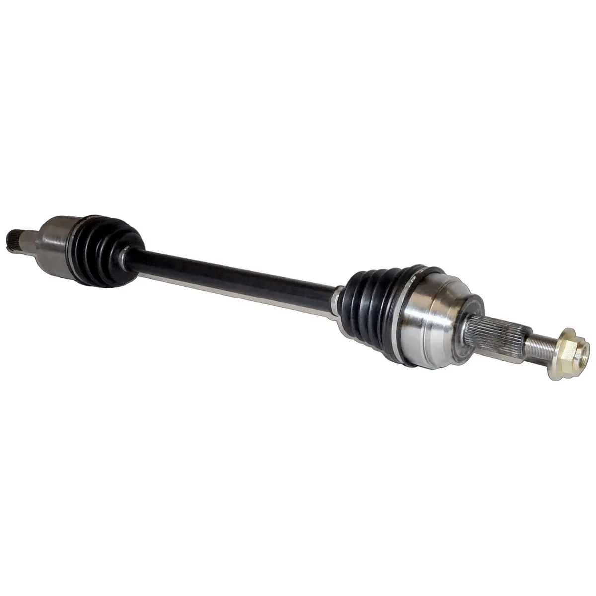 Black Axle Shaft Assembly w/ 215mm Rear Axle;left or Right Rear Axle Shaft Assembly product image
