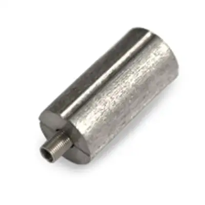 Ridetech Ridetech 31931201 Plunger for RidePro valve with square, black coil.