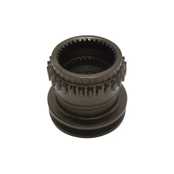Yukon Gear and Axle USA Standard Transfer Case Np231 Np241 Range Hubs Np231 Np241 T-Case Range Hubs