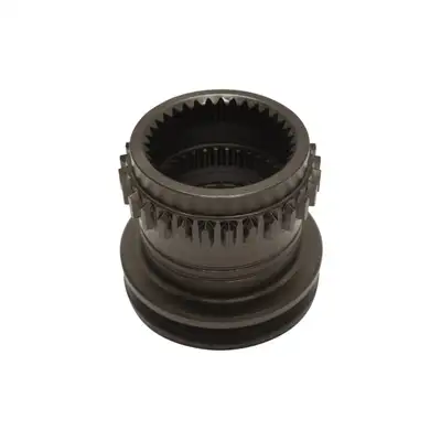 Yukon Gear and Axle USA Standard Transfer Case Np231 Np241 Range Hubs Np231 Np241 T-Case Range Hubs