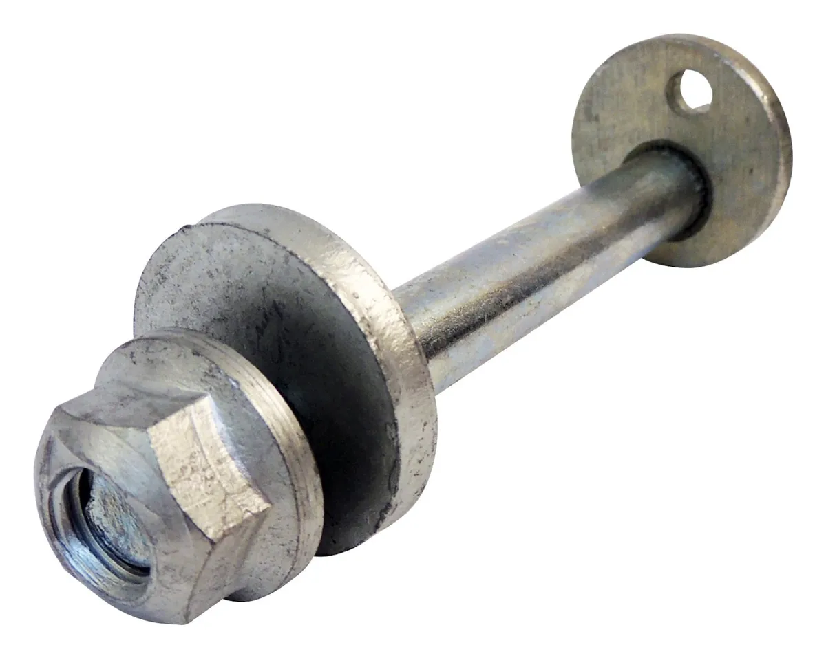 Cam Bolt Kit 2007-2015 JK Wrangler; 1997-2006 TJ Wrangler; 1993-1998 ZJ Grand Cherokee; 1997-1998 ZG (Europe) Grand Cherokee product image