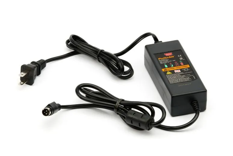 Warn Replacement Rapid Charger, 120V, for PullzAll