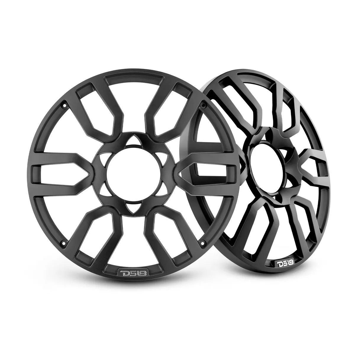 10" Universal Speaker Grill Cover product image
