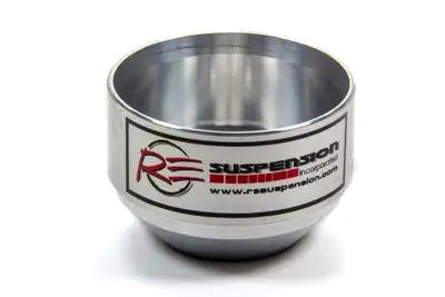 RE Suspension Ohlins Bump Rubber Cup