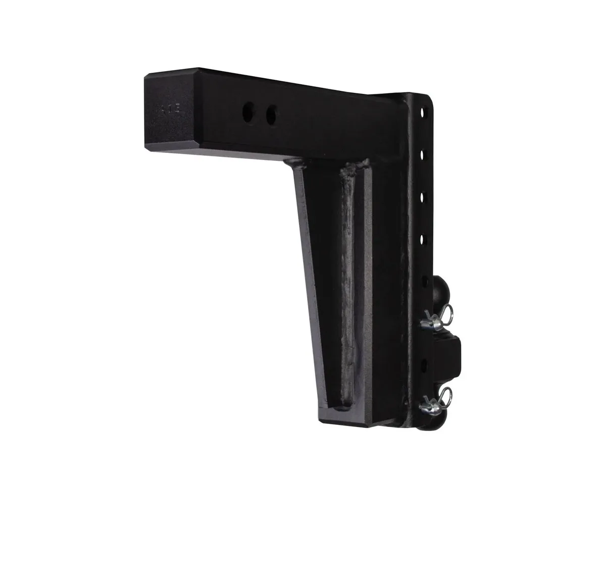 BulletProof 3.0 Extreme Duty 10 Drop/Rise Hitch ED3010 product image