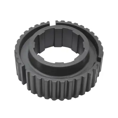 Yukon Gear and Axle Manual Transmission MUNCIE 3rd 4th Synchro Assembly Also Works for 1st 2nd MUNCIE M T 3RD 4T
