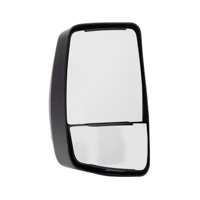 Velvac 2020XG Black Replacement Head and Glass Kit, Left Side