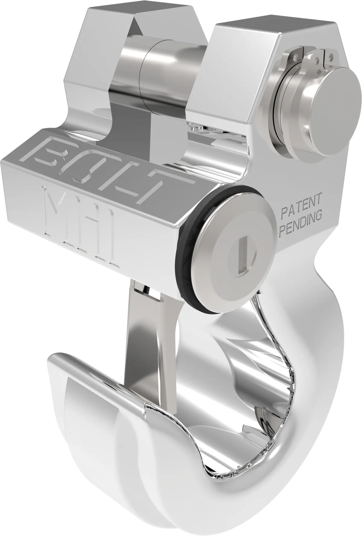 BOLT 7039052 Toyota Locking Recovery Hook product image