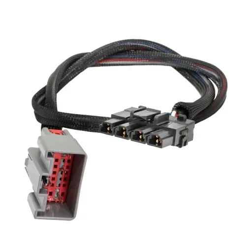 REDARC Towpro Vehicle Harness Ford Full Size P/U SUV Lincoln Mkt Navigator