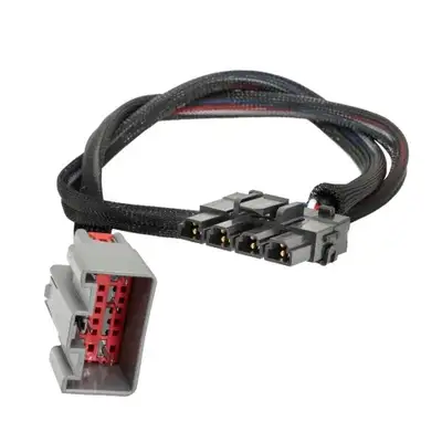 REDARC Towpro Vehicle Harness Ford Full Size P/U SUV Lincoln Mkt Navigator