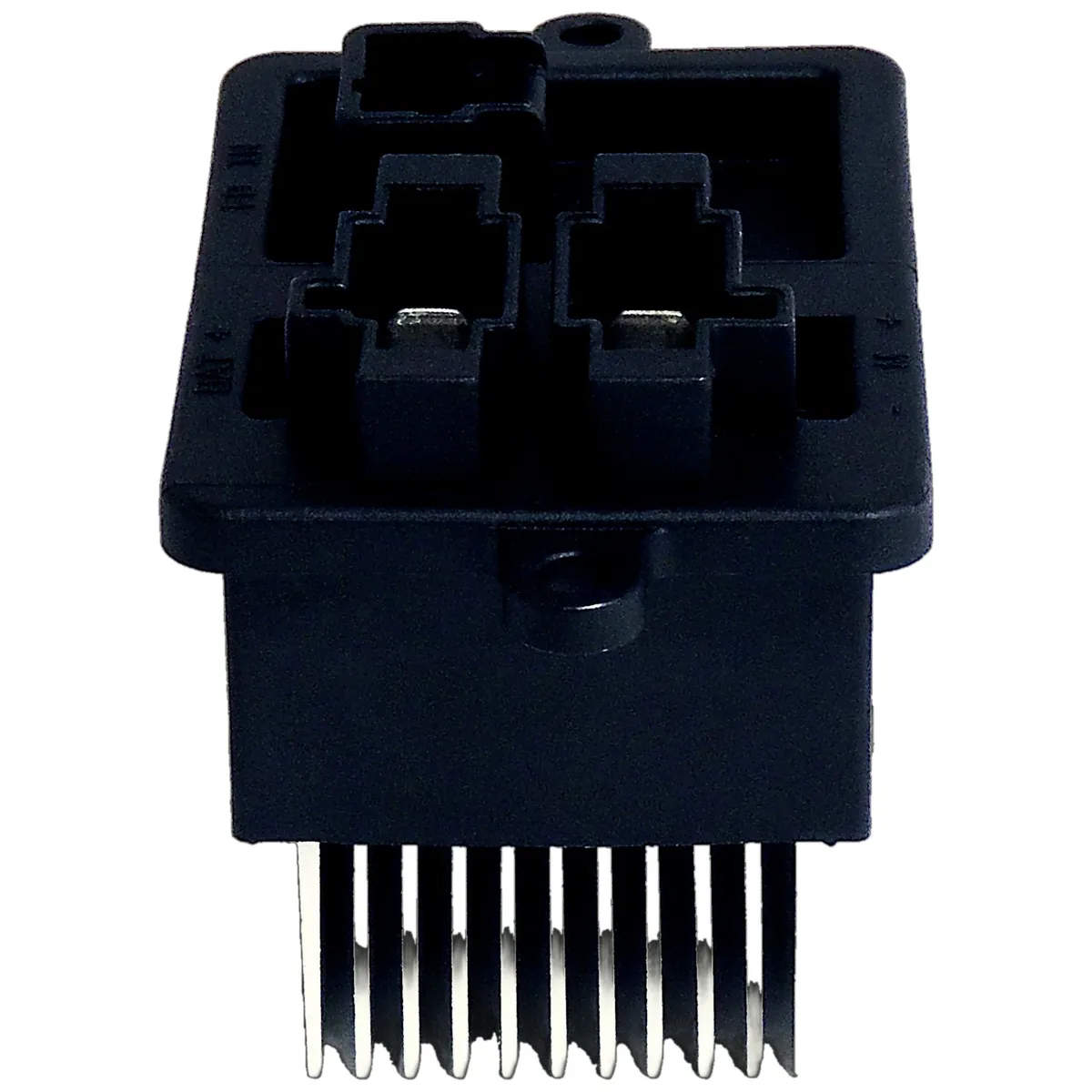 Blower Motor Resistor For 1519 Jeep bu & bv Renegade & 1619 fb & fd Fiat 500x product image