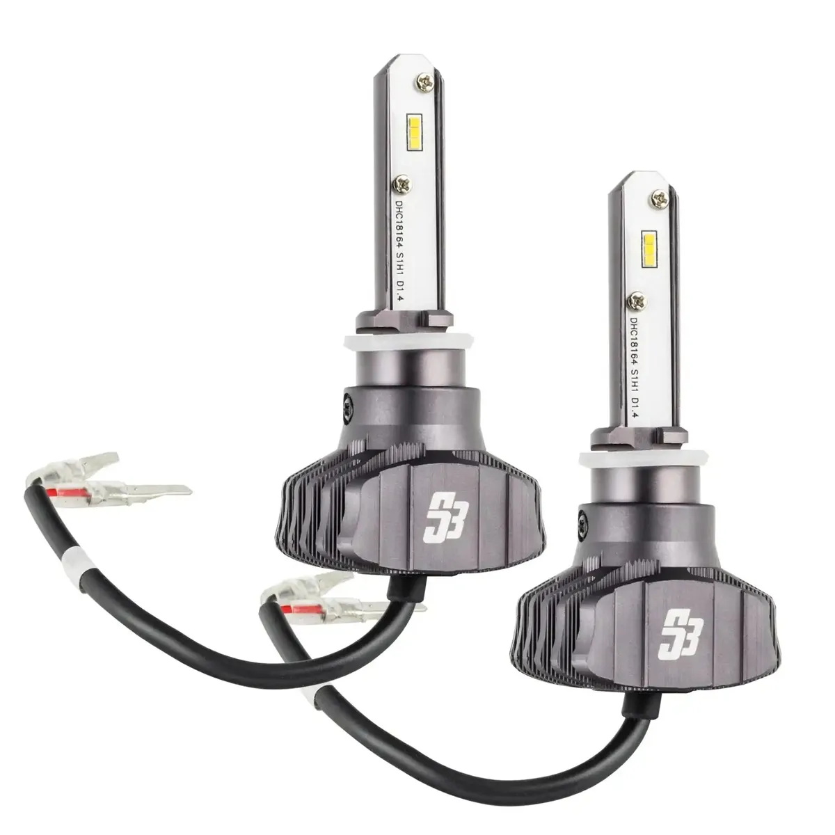 ORACLE Lighting 880/881/H27 - S3 LED Light Bulb Conversion Kit (Low Beam) product image