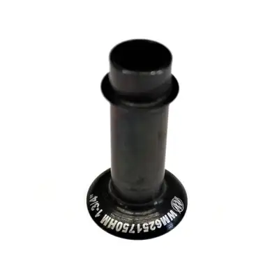 Wehrs Machine & Racing Products Spacer Mis-Alignment 5/8 -1/2in 1.750in OAL Each