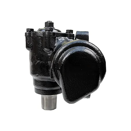 059/07 Ford F250/F350 Steering Gear With Cylinder Assist (Spline Input) product image