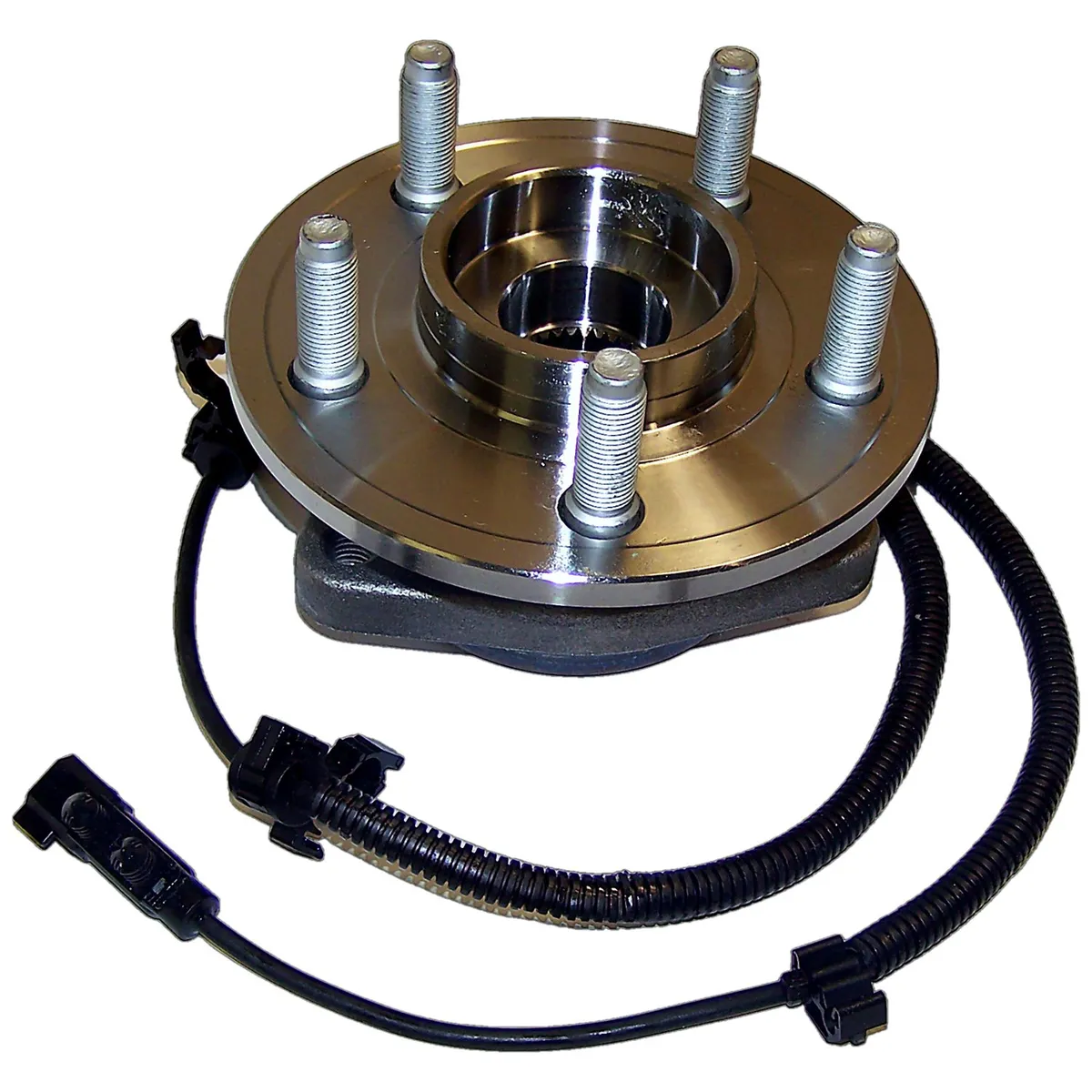 Wheel Bearing Hub fr 08-11 KK product image