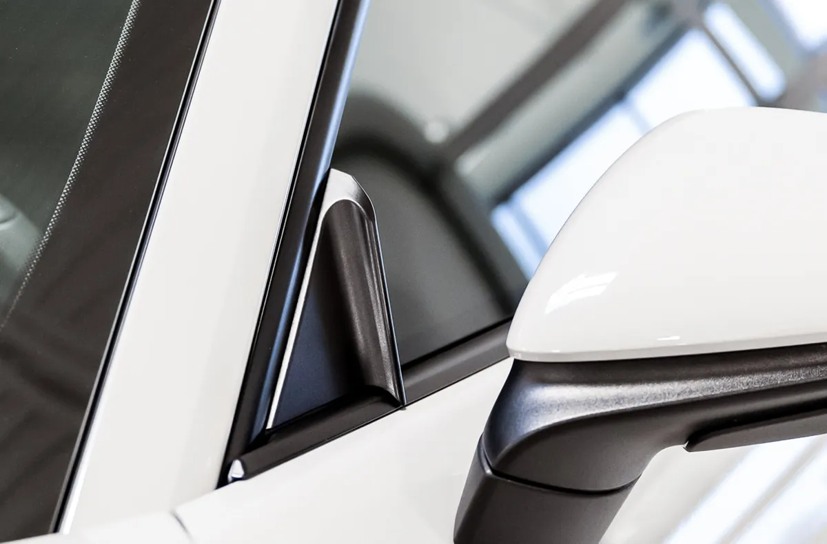 Awe Foiler Wind Diffuser For Porsche 992 product image