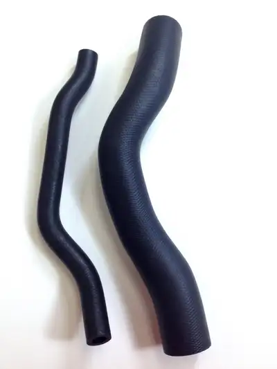 Fairchild Industries Fairchild Industries D4066 Fuel Filler & Vent Hoses - Fuel Tank