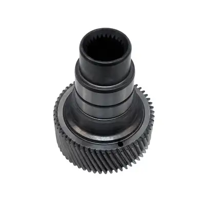 Yukon Gear and Axle USA Standard Transfer Case Mp3023 Transfer Case Input Mp3023 T-Case Input 27spl