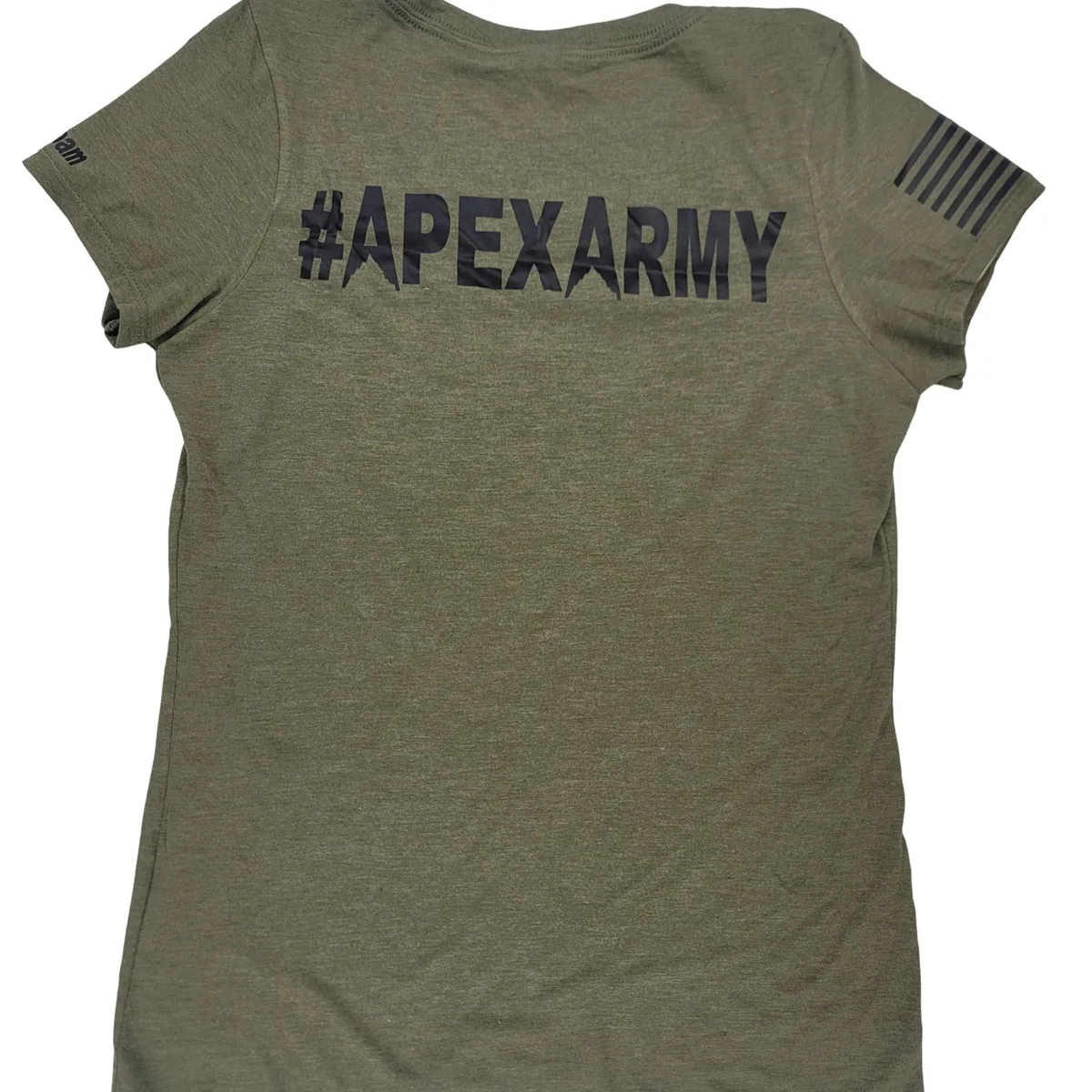 Apex Army - Women's V-Neck product image