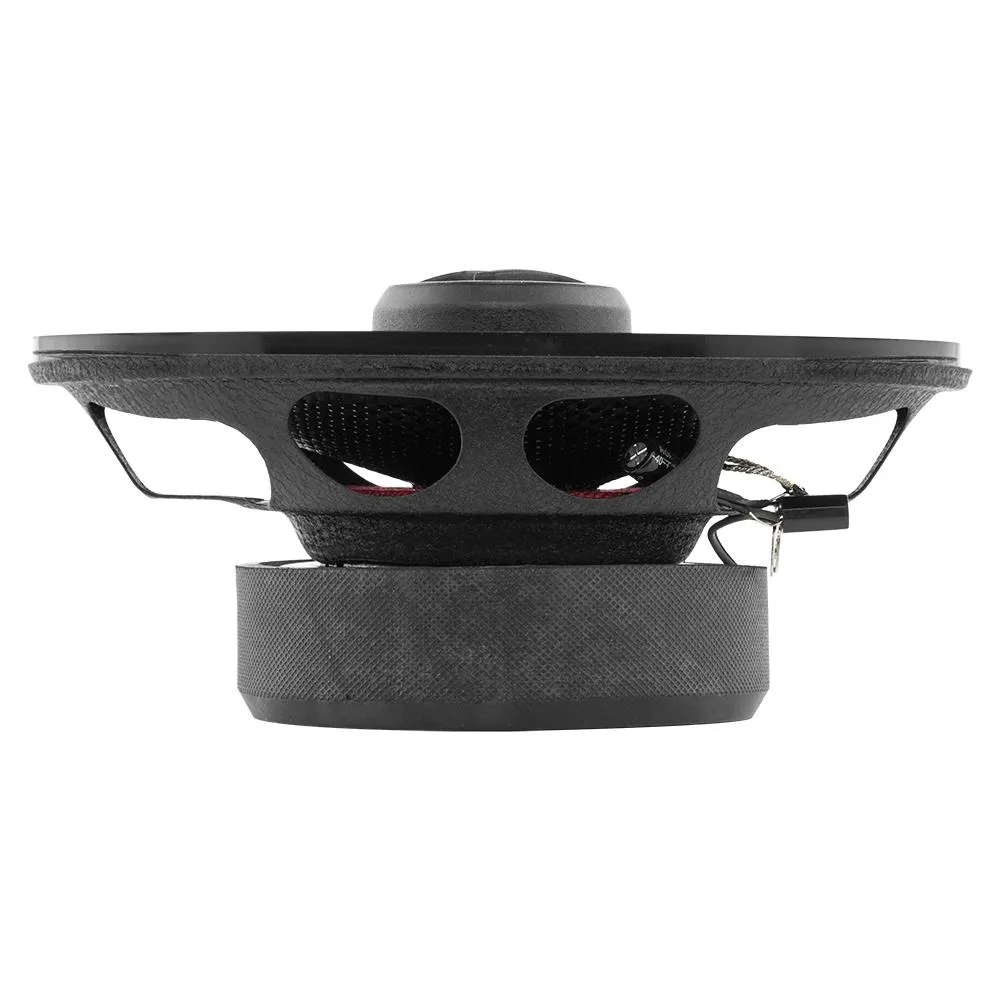 ZXI 4x6" 2-Way Coaxial Speakers with Kevlar Cone | 60 Watts RMS 4-Ohm product image