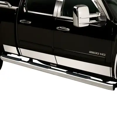 Putco 99-Up Superduty Super Cab Short Box - 6.25in Rocker Panel