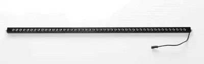 Putco Luminix High Power LED Bar - 51.625 x .75 x 1.5 LED Light Bar 13 500 lm