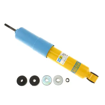 Bilstein Front Shock Absorber B6 4600 Mitsubishi Montero 20001992 Montero Sport 200419