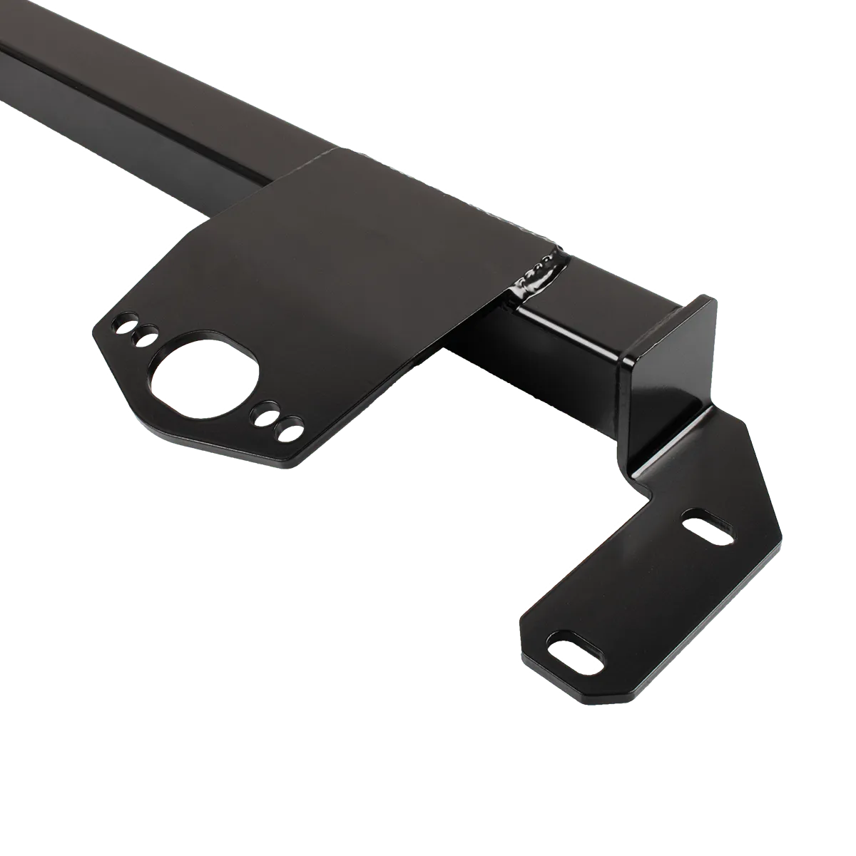 Synergy Ram Steering Box Brace 03-08 Dodge Ram 1500/2500/3500 4x4 Upgraded 6 bolt steering box 8558-06 product image