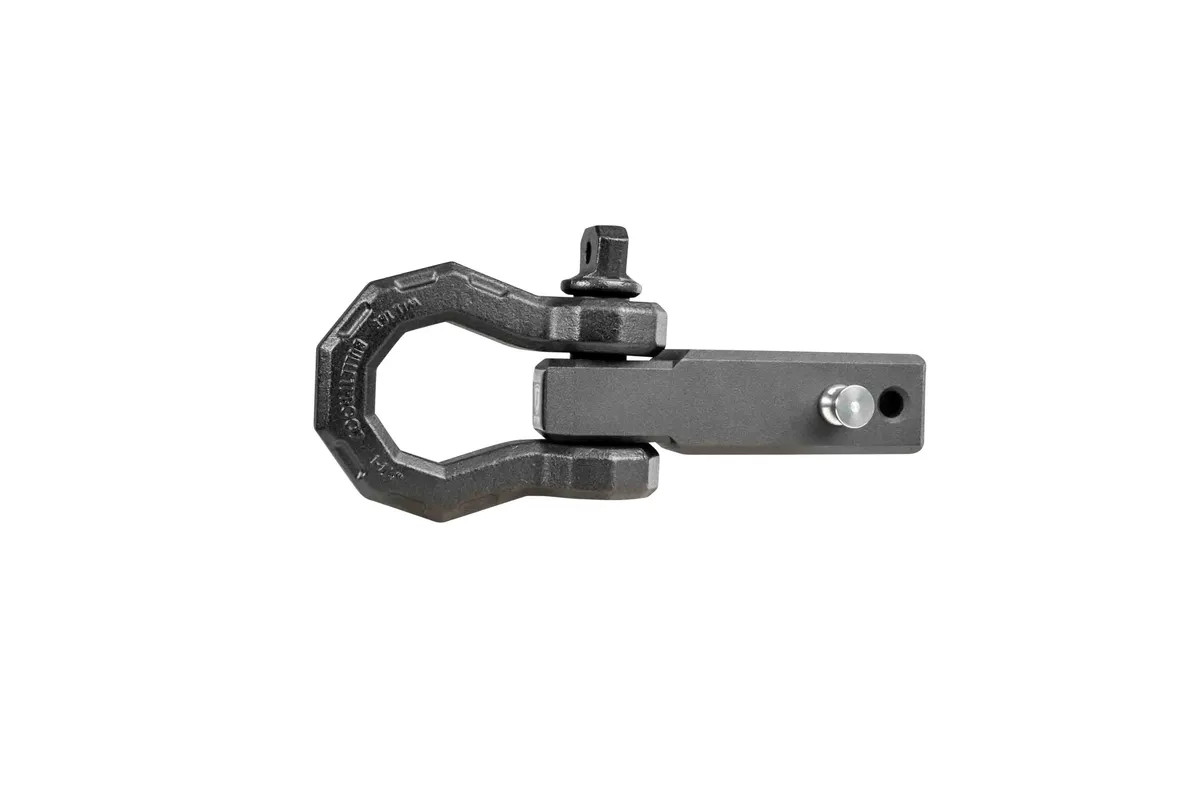 BulletProof 2.5 Extreme Duty Receiver Shackle ED25SHACKLE product image