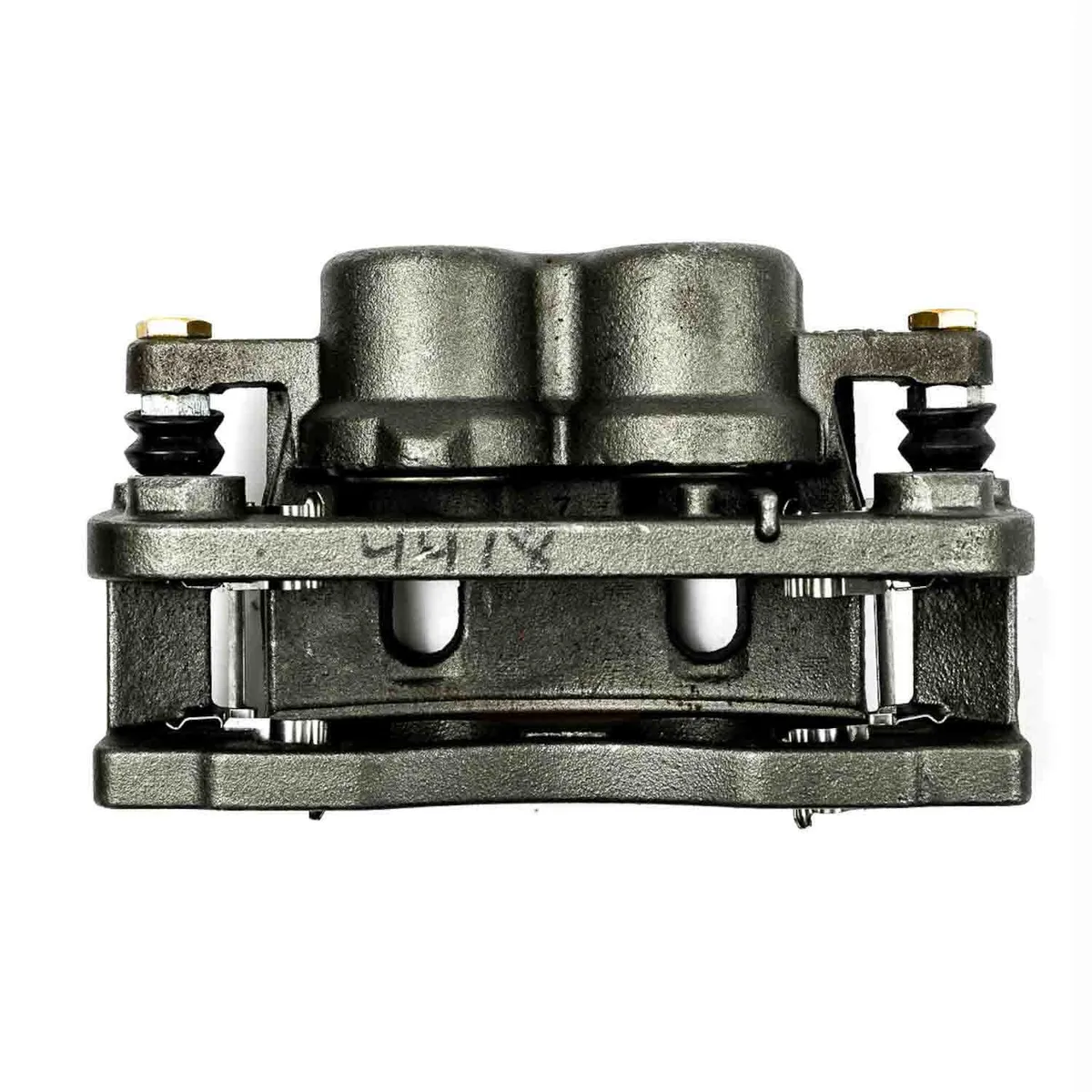 Front Left Cadillac Escalade 2008-2007 Escalade Esv 2008-2007 Escalade Ext 2008-2007 Chevrolet Avalanche 2008-2007 Silverado 1500 2007-2005 Silverado 1500 Classic 2007 Suburban 1500 2008-2007 Tahoe 2007 Gmc Sierra 1500 2007-2005 Sierra 1500 Classic 2007 y product image