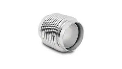 Vibrant Performance Motorsport Bellows; 3.02 in. ID; 4 in. Long;
