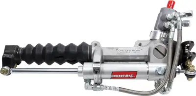 Sweet Manufacturing 4-1/2in Power Rack w/Ser 19.25in L/H Slot R/H U/D