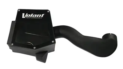 Volant Closed Box Air Intake (15981) 2001-2007c Silverado/Sierra 2500/3500HD, 2001-06 Avalanche/Suburban/Yukon XL 2500HD 8.1L V8