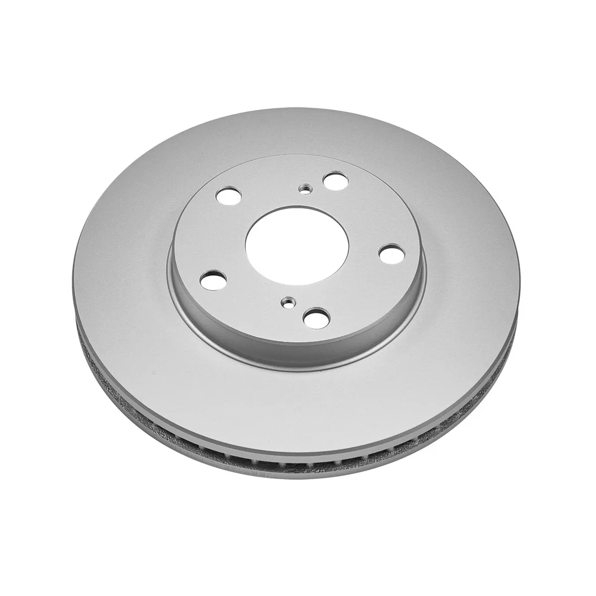 Evolution Coated Rotor Front 2001-92 Lexus Es300 2004-95 Toyota Avalon 1993-92 Toyota Camry 2001-00 product image