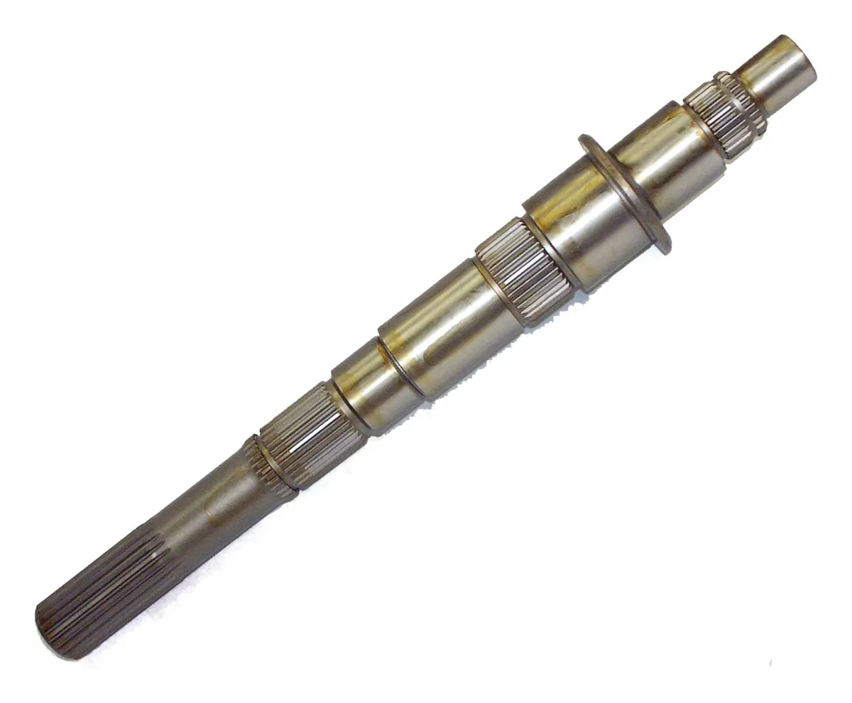 1988-1995 YJ Wrangler;1988-1999 XJ Cherokee MJ Comanche LHD w/ 4WD;1993-1993 ZJ Grand Cherokee;1997-1999 TJ Wrangler;w/ AX15 Transmission; Output Shaft product image