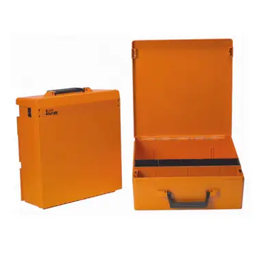 Rola-Case RCSK3/C Cabinet Kit + Carry Cases