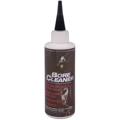 Corrosion Technologies Corrosion Technologies Bore Cleaner 4oz Dropper Bottle