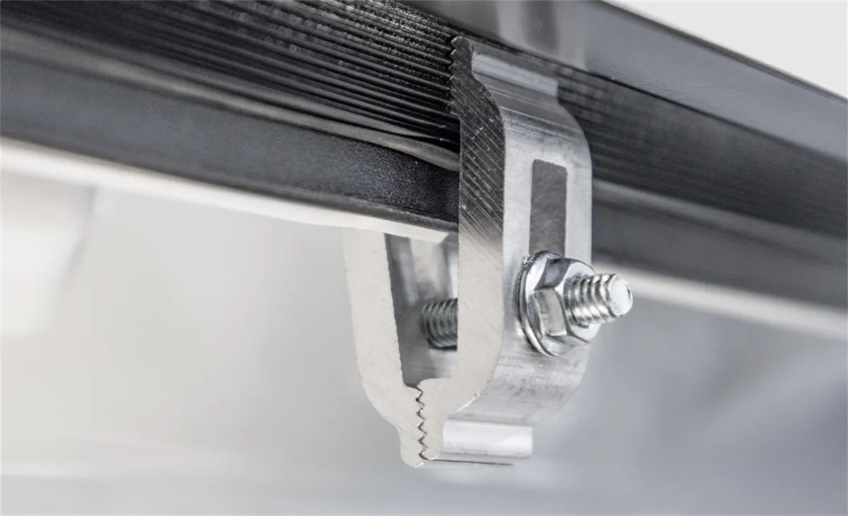 19c RAM 1500 (W/O Multifunction Tailgate)5.7ft Lomax Folding Tonneau Cover product image