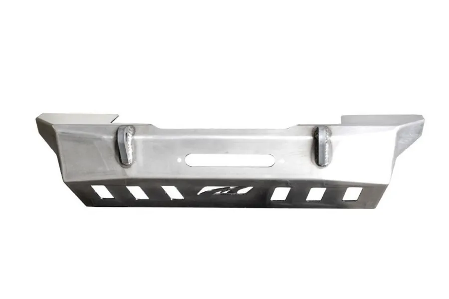 Motobilt Crusher Front Bumper for Jeep JL and JT Gladiator
