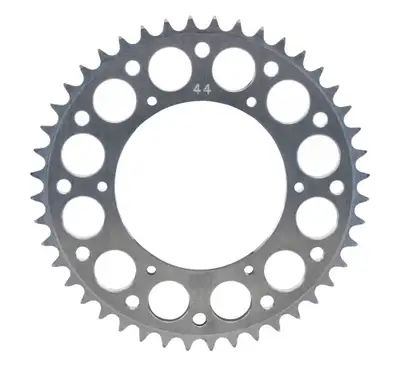 TI22 Performance 600 Rear Sprocket 5.25in Bolt Circle 44T
