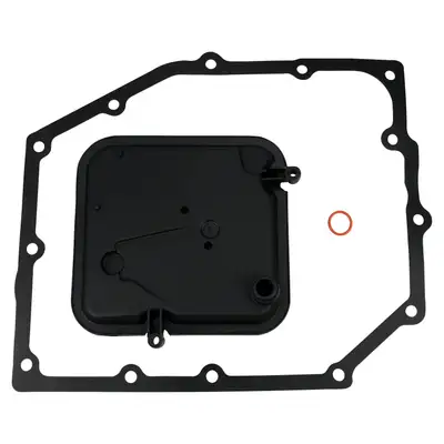 Crown Automotive Jeep Replacement 2003-2007 Liberty KJ w/ 42rle Transmission 2008-2010 Liberty KK w/ 42rle Transmission 2003-2006 Wrangler TJ w/ 42rle Transmission 2007-2010 Wrangler JK w/ 42rle Transmission