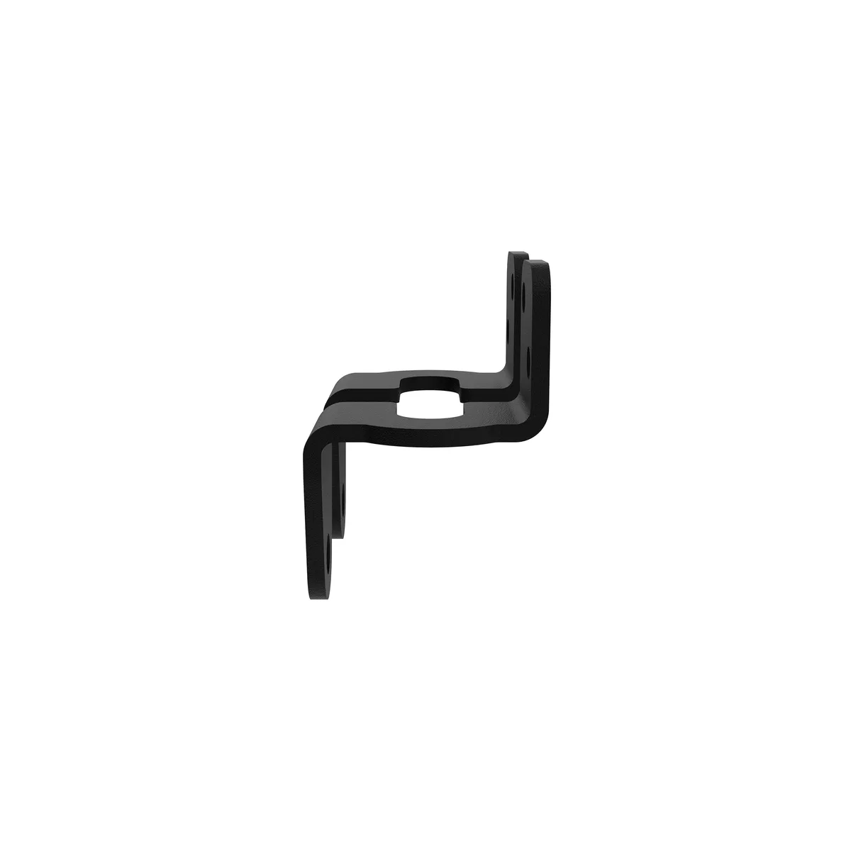 KC HiLiTES 92505 KC FE1 Side Roof Rack Light Mounts product image