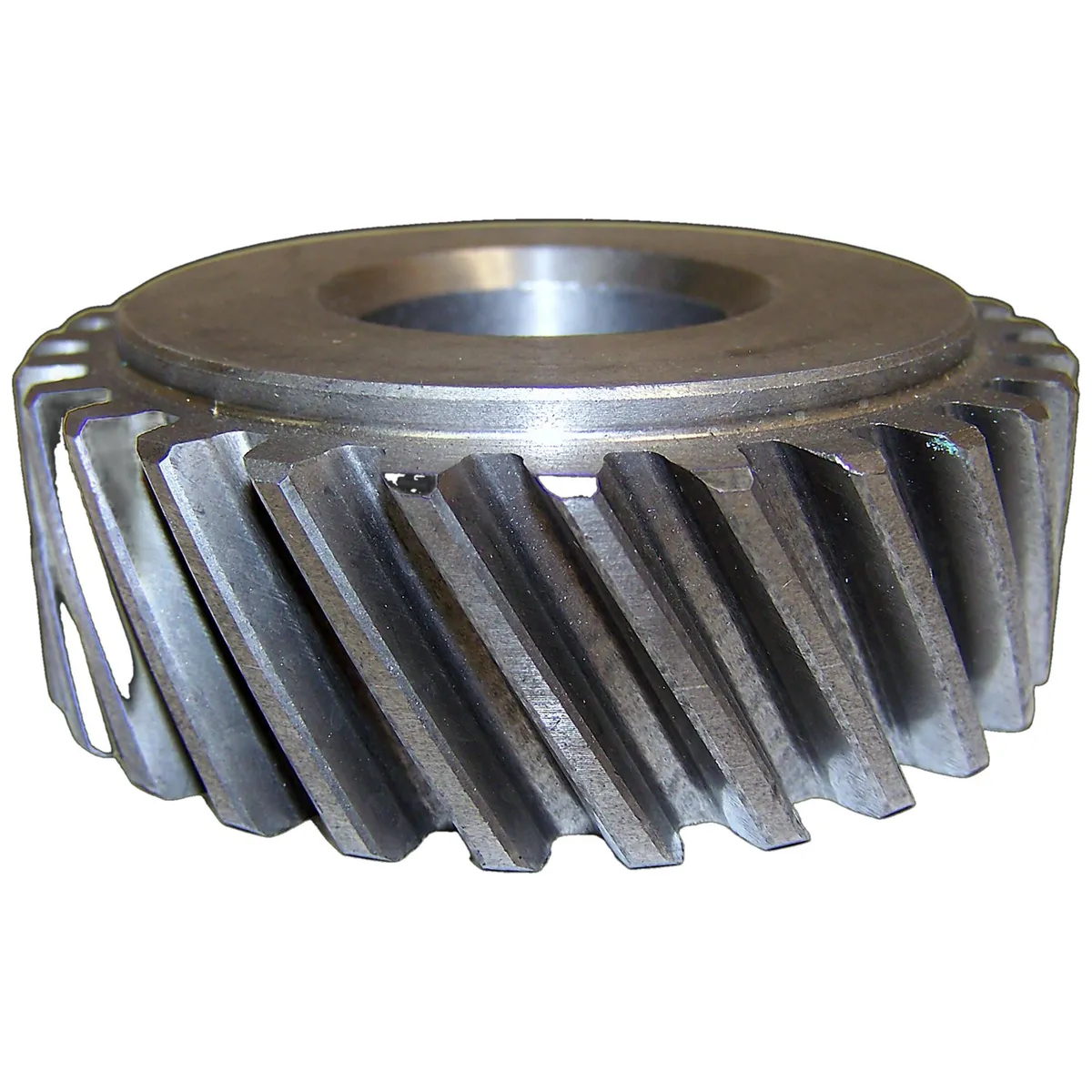 1941-1945 MB w/ 4-134 L-Head Engine;1945-1949 CJ-2A w/ 4-134 L-Head Engine;1948-1953 CJ-3A w/ 4-134 L-Head Engine;1950-1952 M38 w/ 4-134 L-Head Engine;1952-1963 M38A1 w/ 4-134 F-Head Engine;1953-1968 CJ-3B w/ 4-134 F-Head Engine;1955-1971 CJ-5 w/ 4-134 F- product image