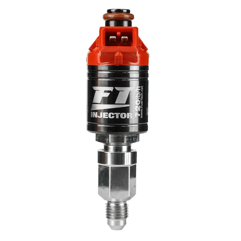 FT Injector - 720 lb/h O-ring product image
